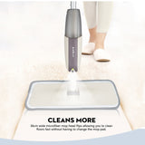 Microfiber Pad Replenishments for Practical Spray Mop