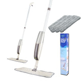 Microfiber Pad Replenishments for Practical Spray Mop