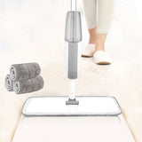 Microfiber Pad Replenishments for Practical Spray Mop