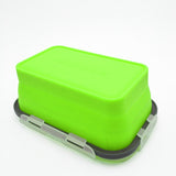 Collapsible Silicone Food Containers (Special Price)