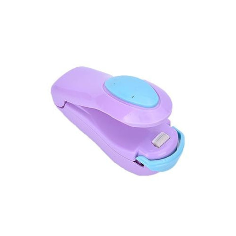 Portable Magnetic Food Clip Sealer