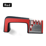 Knife Sharpener (4-in-1) Multi-Function