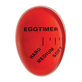 Simple Heat Detector Egg Timer