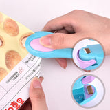 Portable Magnetic Food Clip Sealer